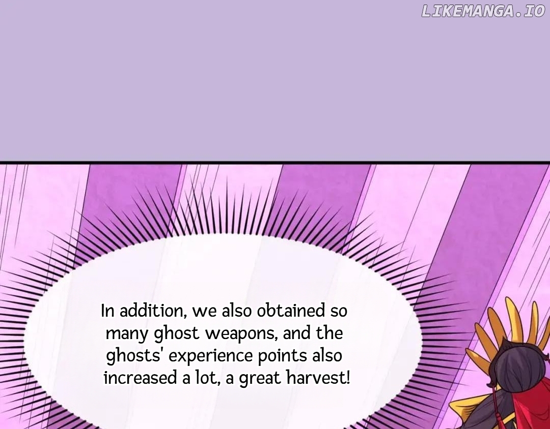Era of the Haunted chapter 118 - page 105